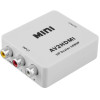 Adaptateur RCA vers HDMI