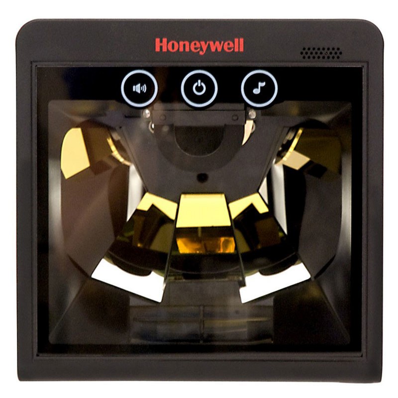 Scanner de code à barres Honeywell MS7820 Solaris image 0
