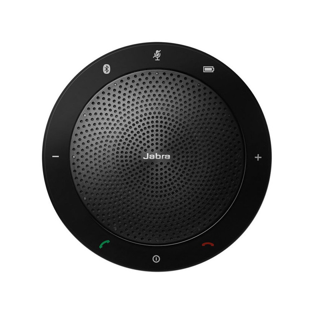 Haut-parleur Bluetooth Jabra Speak 510 MS