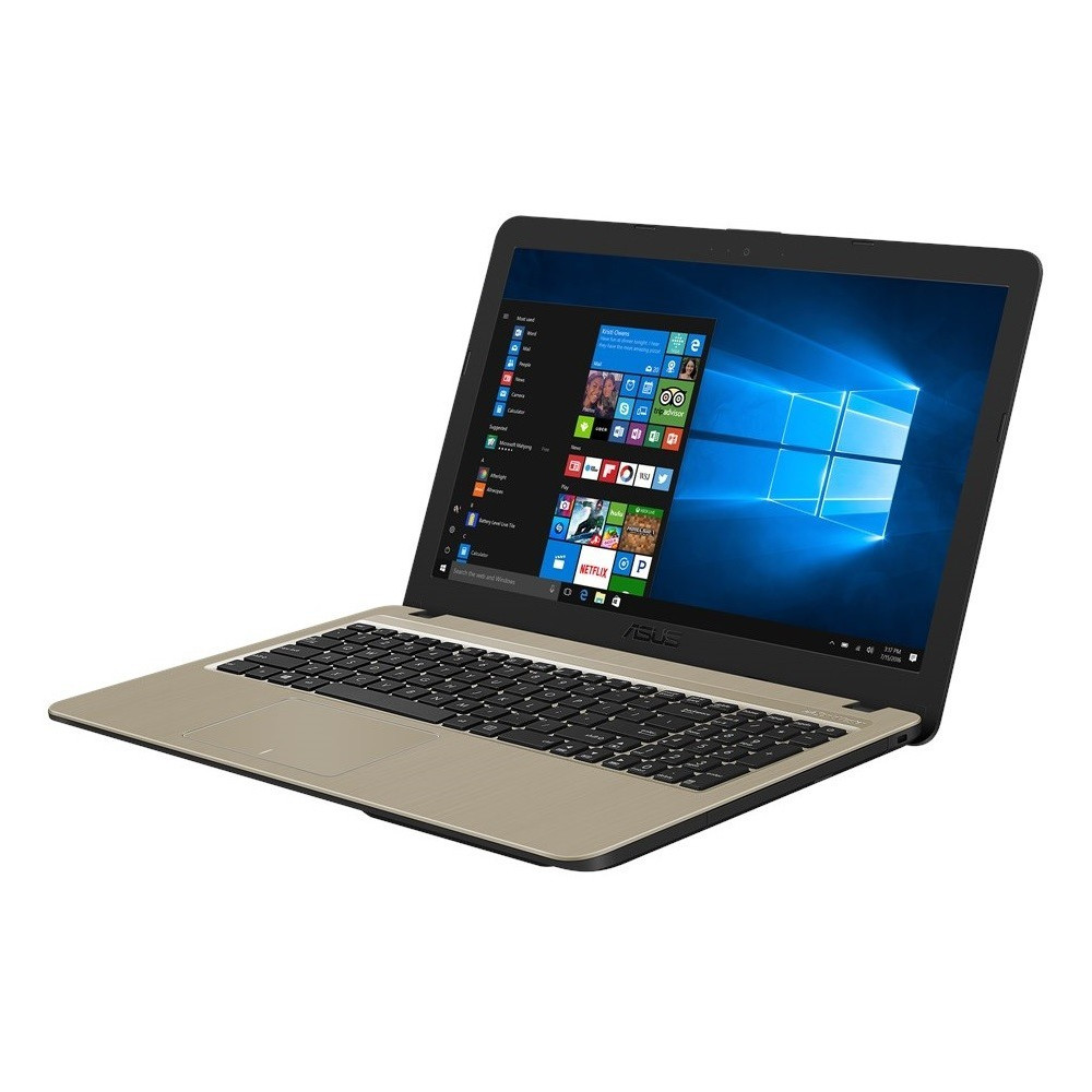 Pc portable Asus VivoBook Max X540UB / i3 7è Gén / 8 Go / Noir + SIM Orange Offerte 30 Go