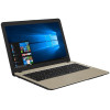 Pc portable Asus VivoBook Max X540UB / i3 7è Gén / 8 Go / Noir + SIM Orange Offerte 30 Go
