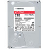Disque Dur Interne 3.5" Toshiba P300 2 To