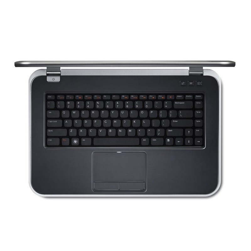 DELL Inspiron N5520 Argent