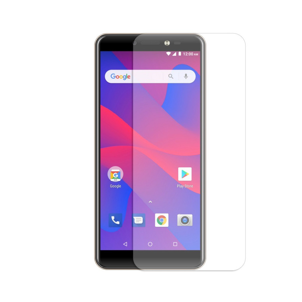Film de protection Nano Glass 9H pour Evertek V9 Plus