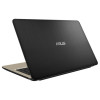 Pc portable Asus VivoBook Max X540UA / i3 7è Gén / 4 Go / Noir + SIM Orange Offerte 30 Go