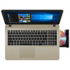 Pc portable Asus VivoBook Max X540UA / i3 7è Gén / 4 Go / Noir + SIM Orange Offerte 30 Go
