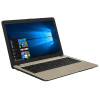 Pc portable Asus VivoBook Max X540UA / i3 7è Gén / 4 Go / Noir + SIM Orange Offerte 30 Go