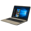 Pc portable Asus VivoBook Max X540UA / i3 7è Gén / 4 Go / Noir + SIM Orange Offerte 30 Go