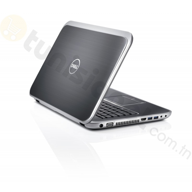 DELL Inspiron N5520 Argent