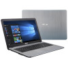 Pc portable Asus VivoBook Max X540UA / i3 7è Gén / 4 Go / Silver + SIM Orange Offerte 30 Go