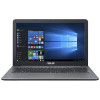 Pc portable Asus VivoBook Max X540UA / i3 7è Gén / 4 Go / Silver + SIM Orange Offerte 30 Go