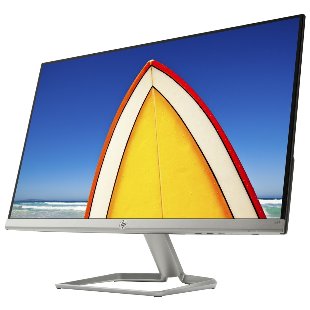 Ecran HP 24f 24" LED Full HD IPS