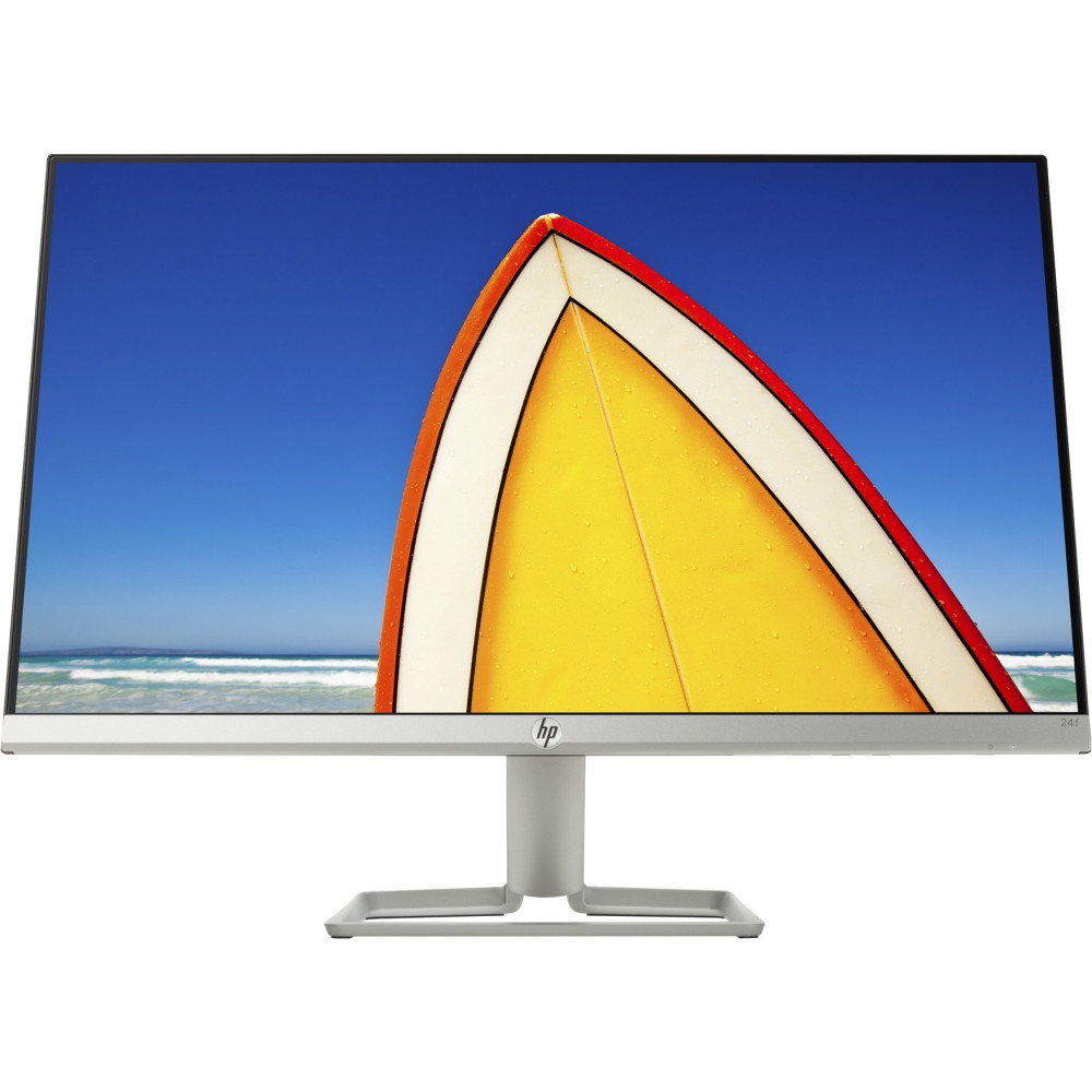 Ecran HP 24f 24" LED Full HD IPS