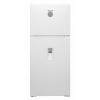 Réfrigérateur Brandt BD4712NWW No Frost 480L / Blanc
