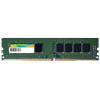 Barrette Mémoire Silicon Power DIMM 4 Go DDR4 2400MHz