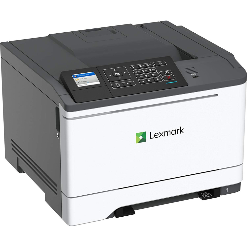 Imprimante Laser Couleur Lexmark C2425dw / Wifi
