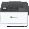 Imprimante Laser Couleur Lexmark C2425dw / Wifi
