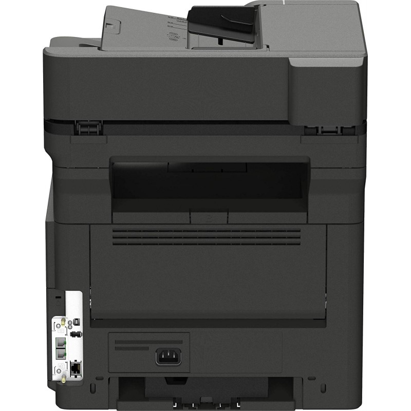 IMPRIMANTE MULTIFONCTION 4-EN-1 LASER MONOCHROME LEXMARK MB2442ADWE / WIFI  – Magic PC Tunisie