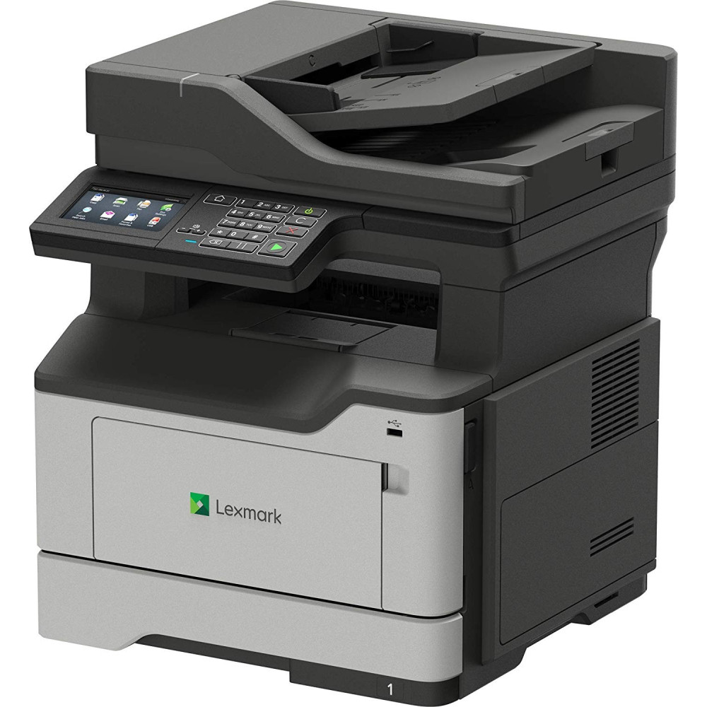 Imprimante Multifonction 4-en-1 Laser Monochrome Lexmark MB2442adwe / Wifi