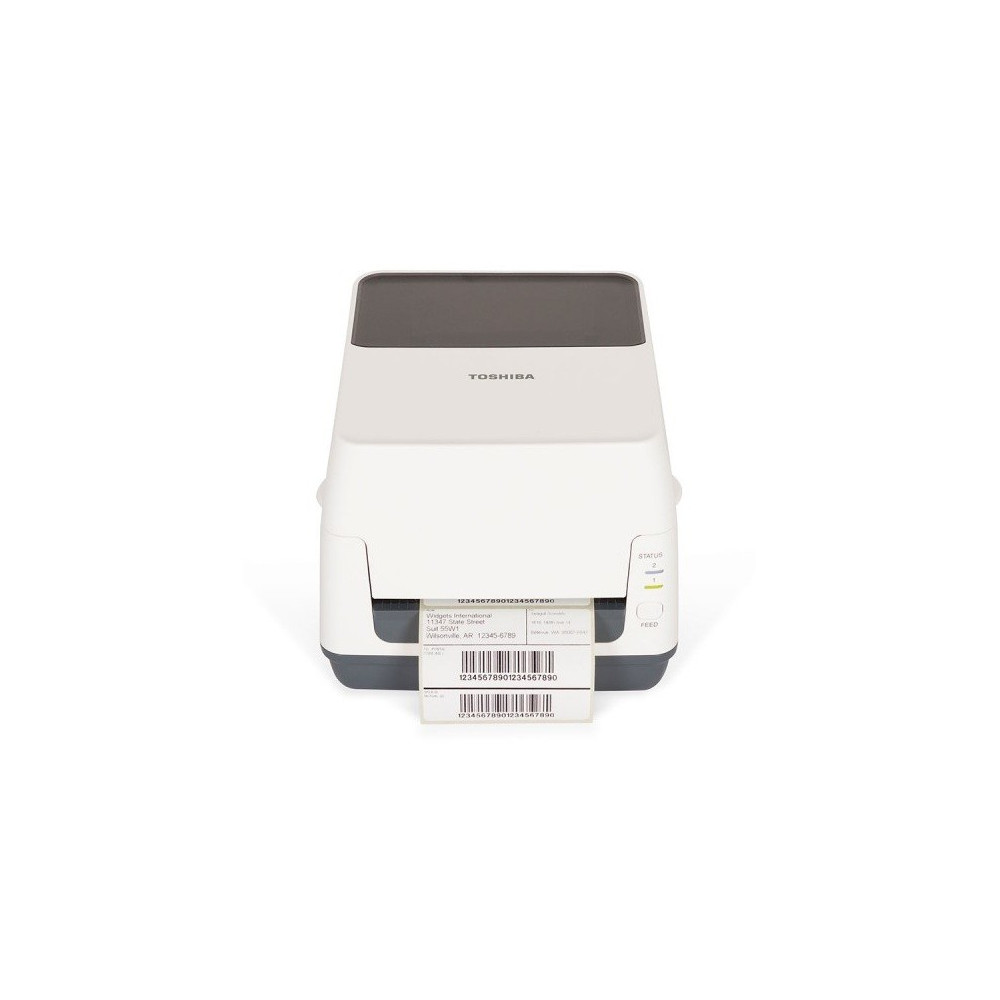 Imprimante d'étiquettes Toshiba B-FV4T