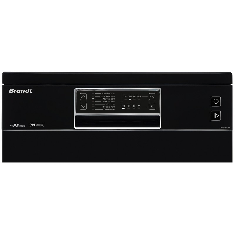 Lave vaisselle Pose Libre Brandt 14 Couverts