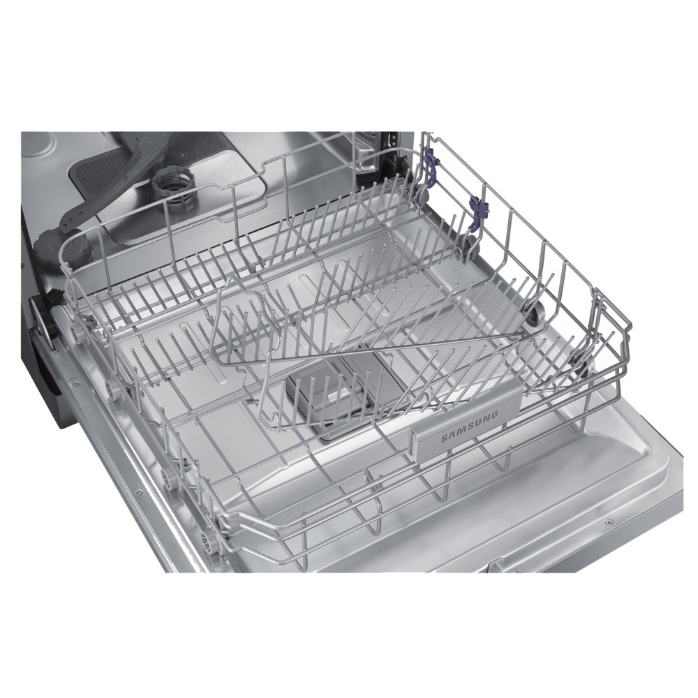 Lave vaisselle Samsung 14 Couverts / Silver (DW60M5070FS)