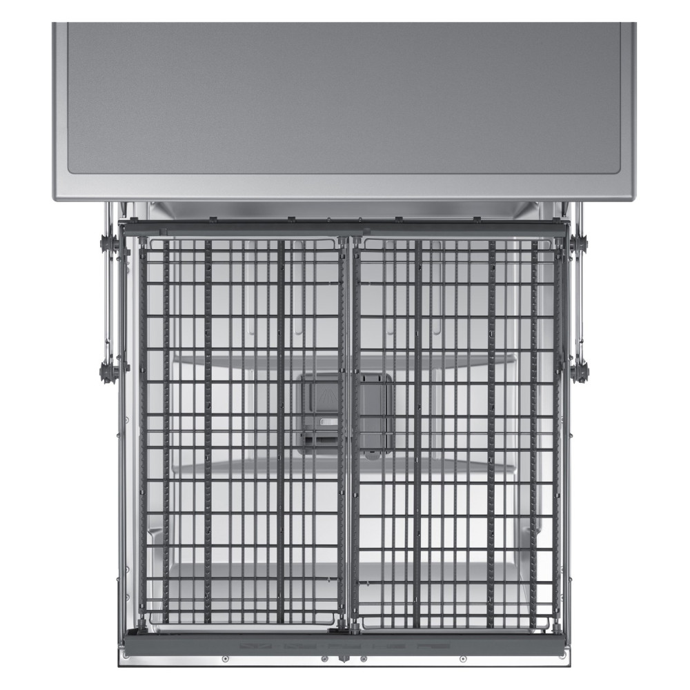Lave vaisselle Samsung 14 Couverts / Silver (DW60M5070FS)