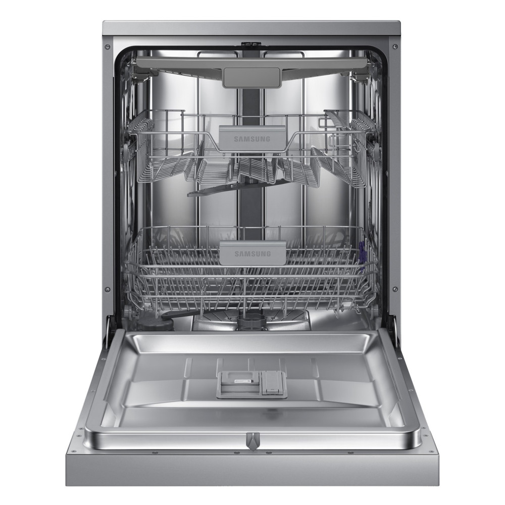 Lave vaisselle Samsung 14 Couverts / Silver (DW60M5070FS)