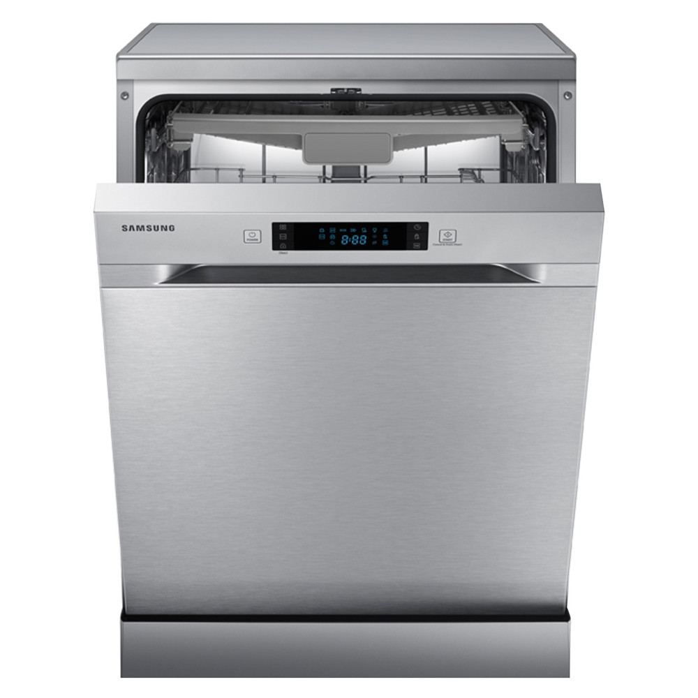 Lave vaisselle Samsung 14 Couverts / Silver (DW60M5070FS)