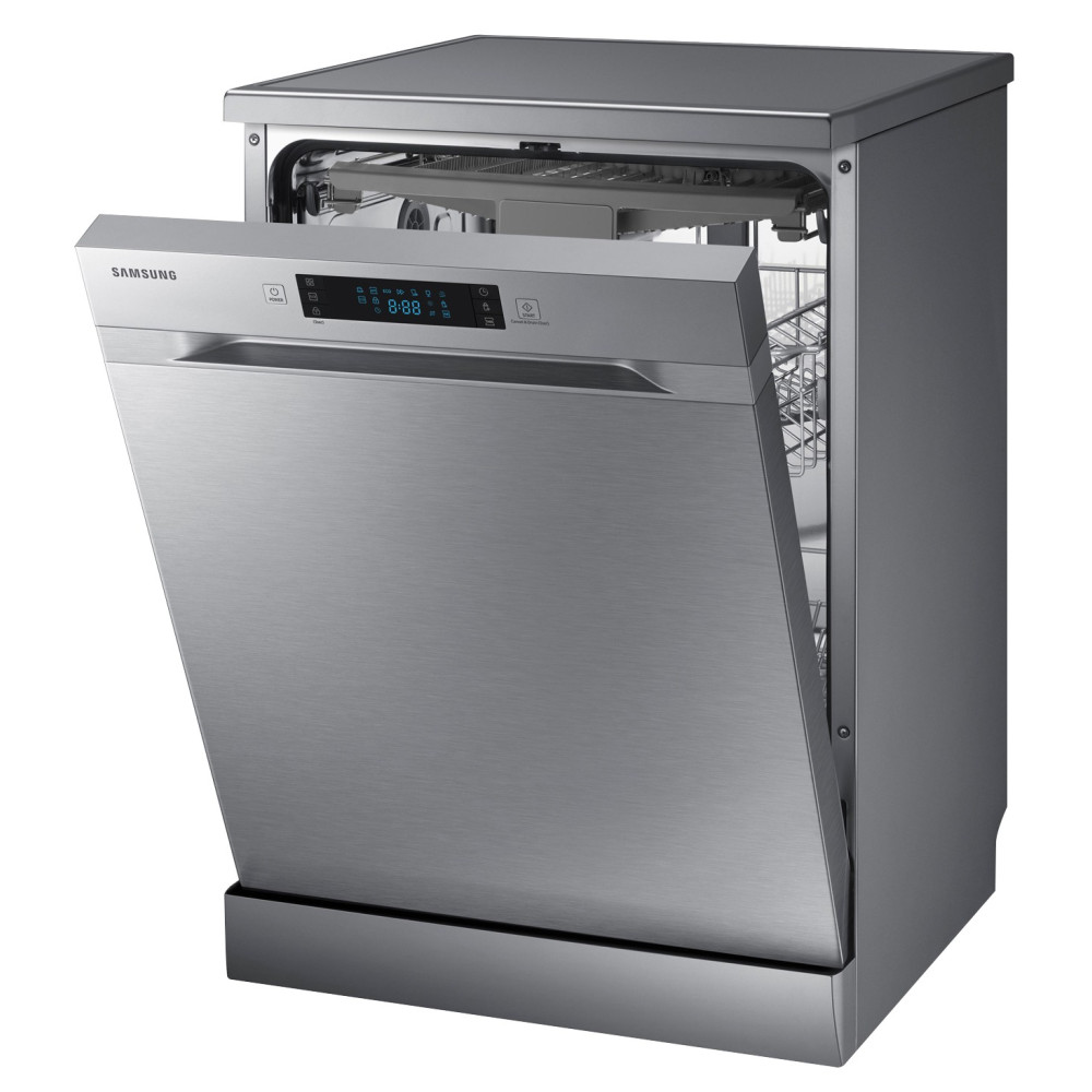 Lave vaisselle Samsung 14 Couverts / Silver (DW60M5070FS)