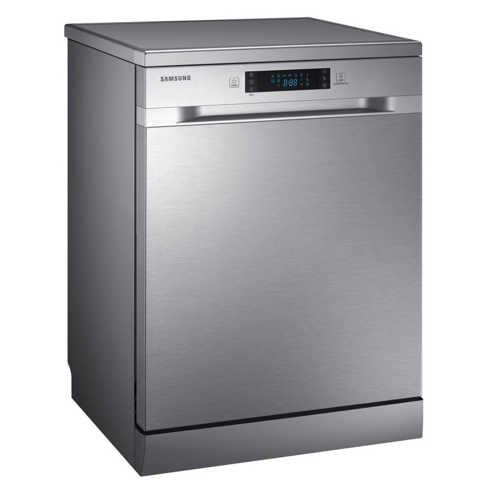 Lave vaisselle Samsung 14 Couverts / Silver (DW60M5070FS)