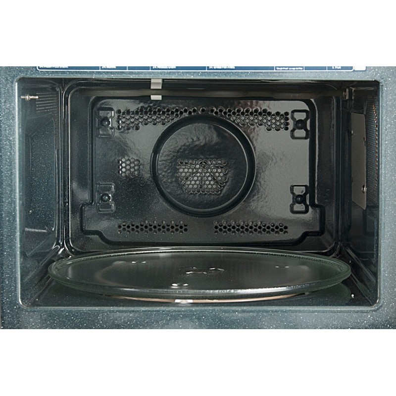 Slide  #3 Four Micro-ondes combiné Samsung 28L / Noir