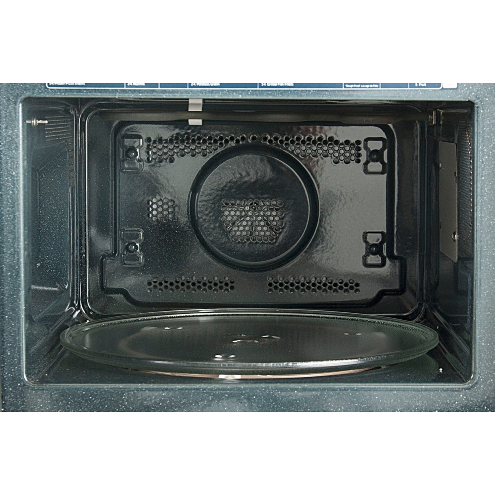Four Micro-ondes combiné Samsung 28L / Noir