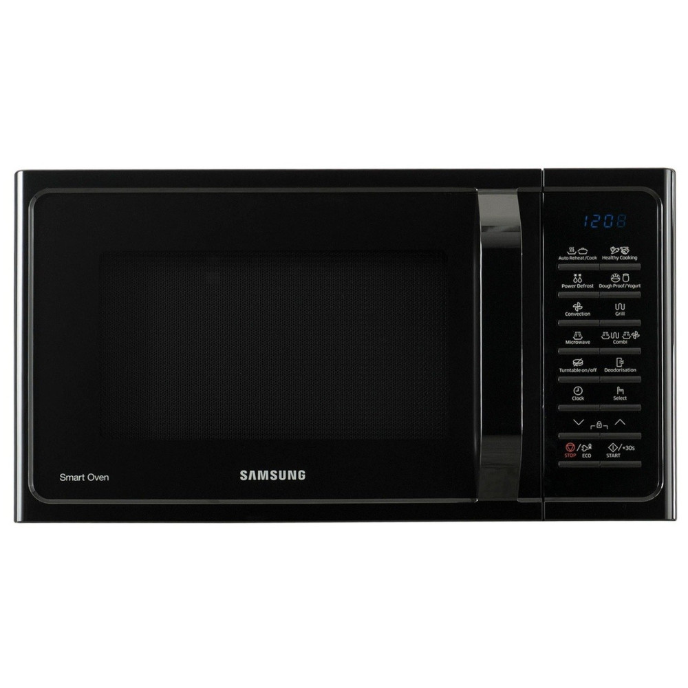 Four Micro-ondes combiné Samsung 28L / Noir