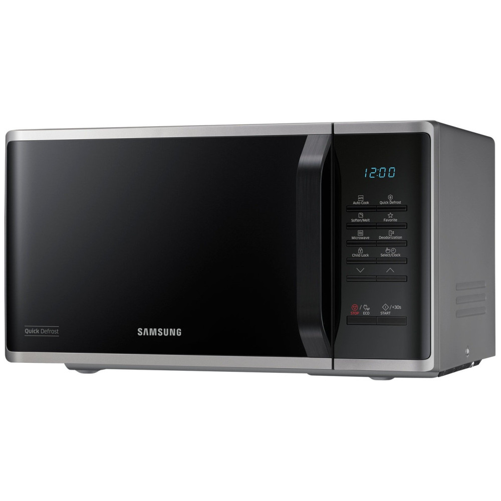 Micro-ondes solo Samsung 23L / Silver