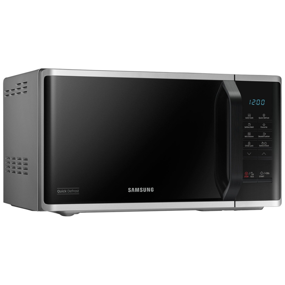Micro-ondes solo Samsung 23L / Silver