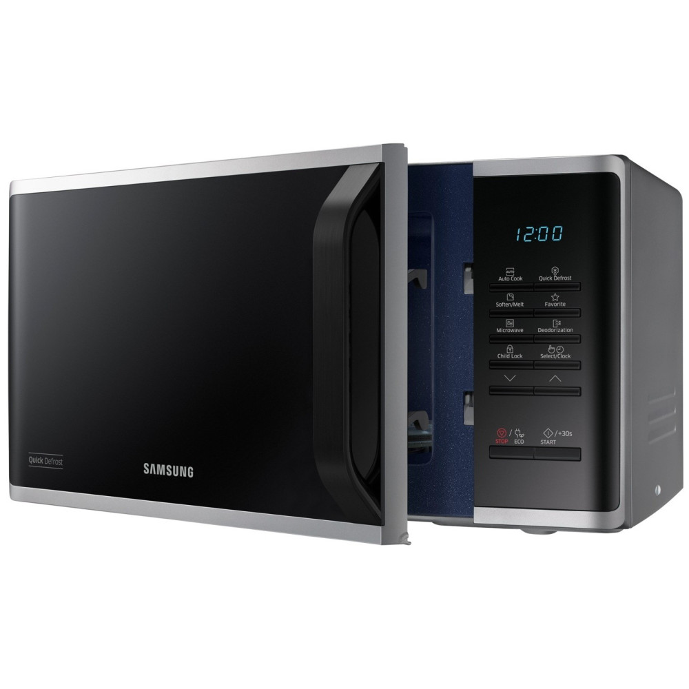 Micro-ondes solo Samsung 23L / Silver