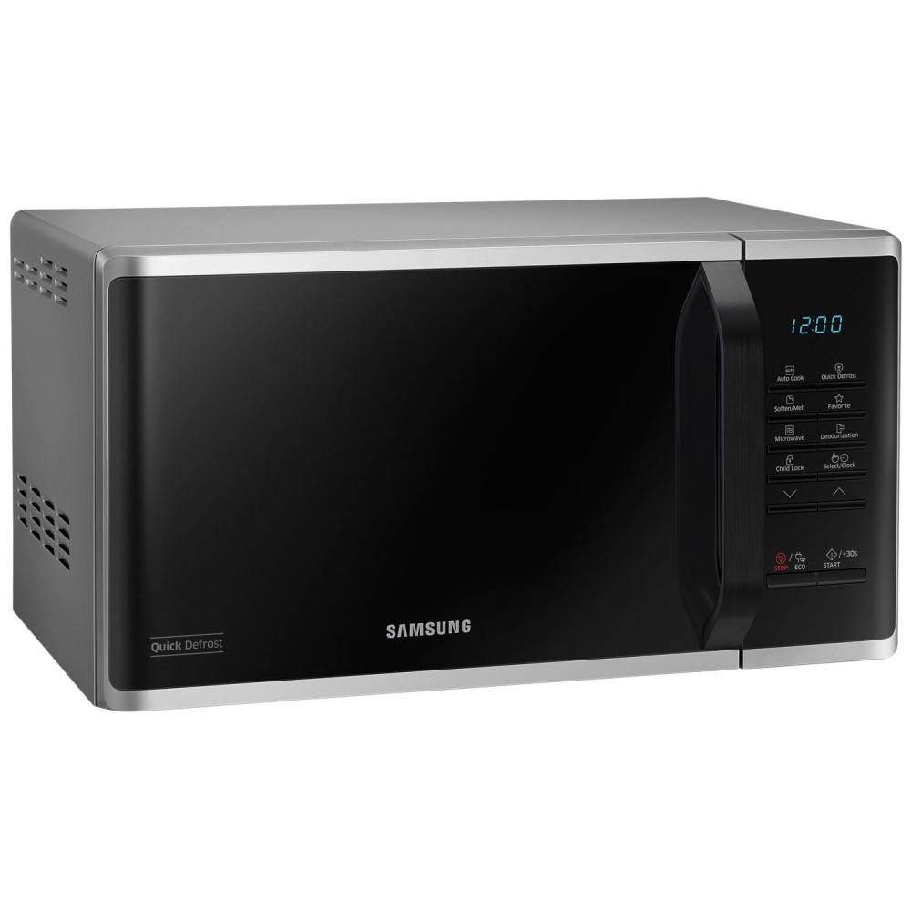 Micro-ondes solo Samsung 23L / Silver