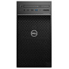 Pc de bureau Station de travail Dell Precision T3620 / i7 8è Gén / 8 Go / Windows 10