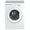 Machine à laver SABA 6 Kg / Blanc