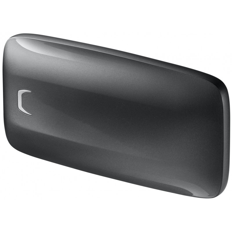 Disque Dur Externe Portable SSD X5 Thunderbolt Samsung 2.5 / 1 To