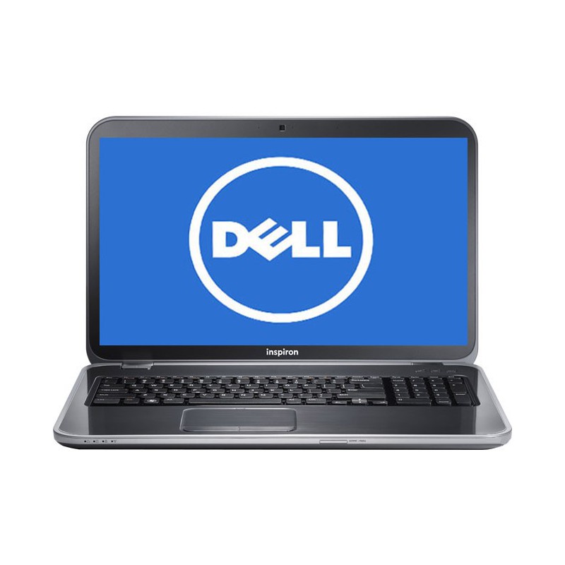 Dell Inspiron N5720 Argent