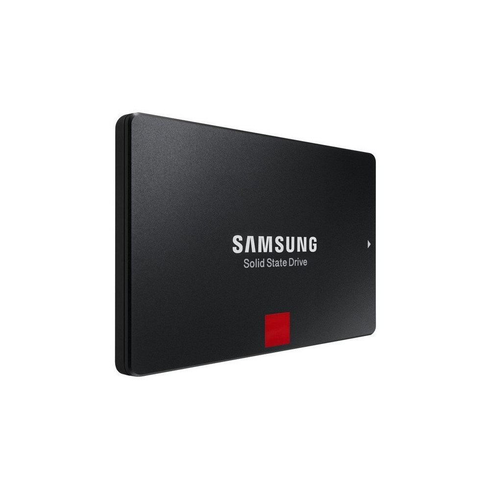 Disque Dur SSD Samsung 860 Pro 2.5" / 1 To