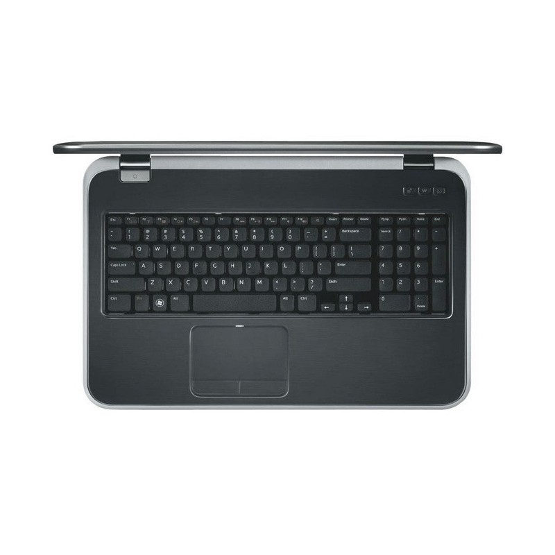 Dell Inspiron N5720 Argent