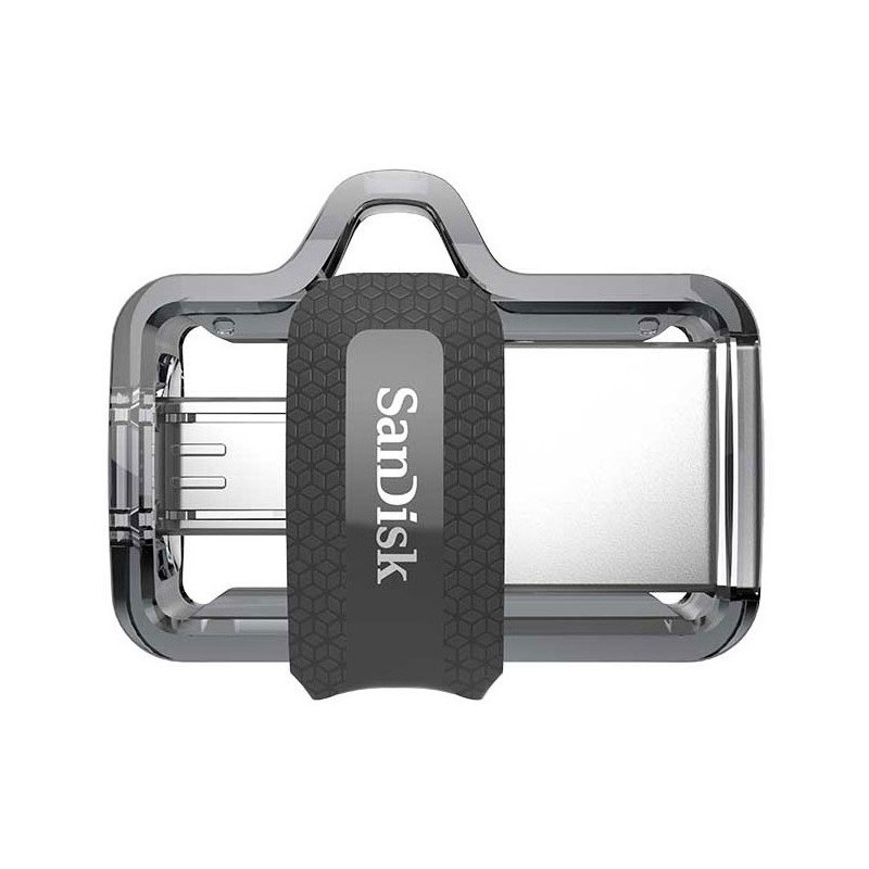 Clé USB SanDisk Ultra Dual USB 3.0 / 16 Go