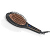 Brosse lissante Arzum Superstar / Noir