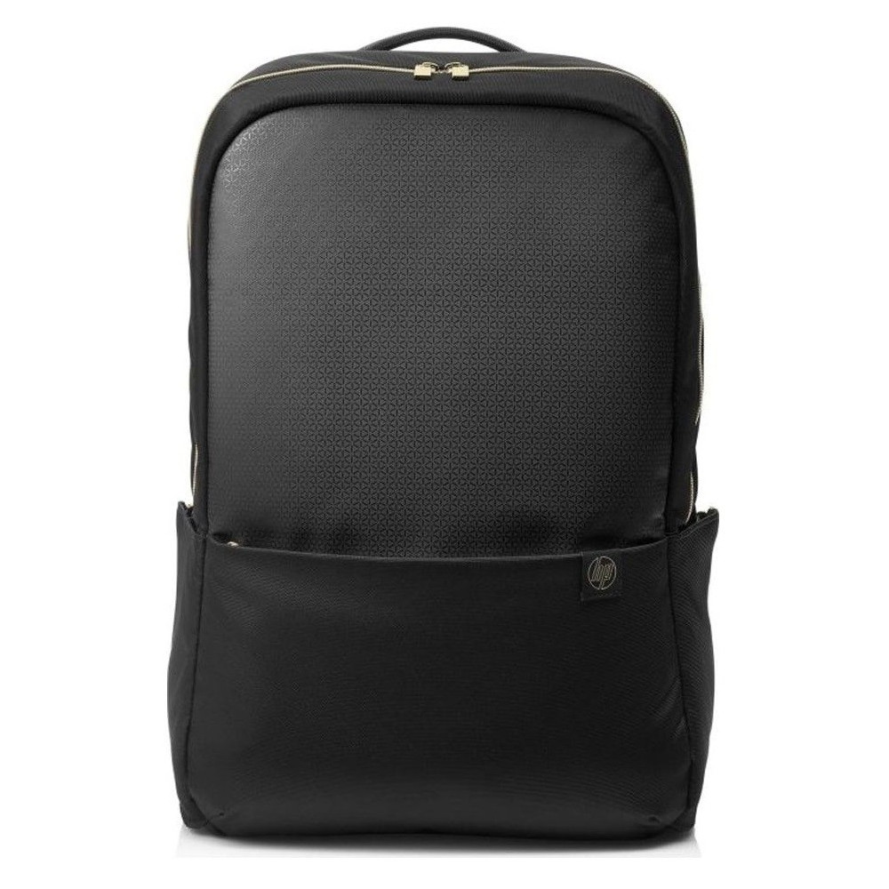 Sac à dos HP Duotone 15.6" / Noir & Gold