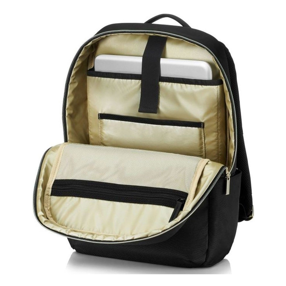 Sac à dos HP Duotone 15.6" / Noir & Gold