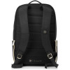 Sac à dos HP Duotone 15.6" / Noir & Gold
