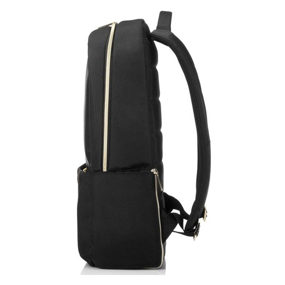 Sac à dos HP Duotone 15.6" / Noir & Gold